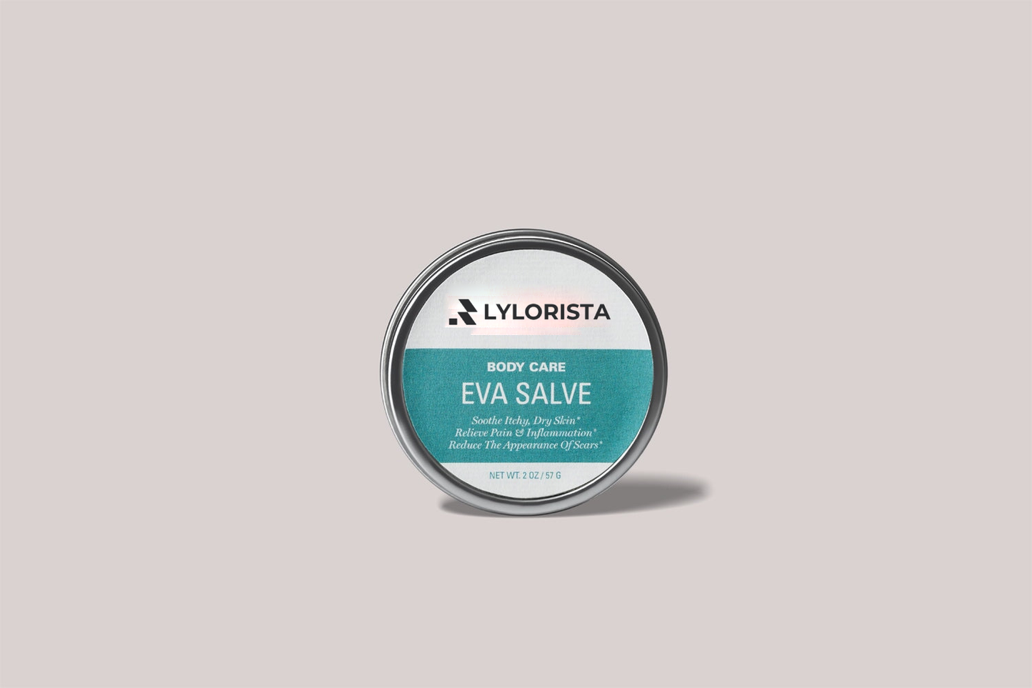 Lylorista Healthy Hair & Skin Kit