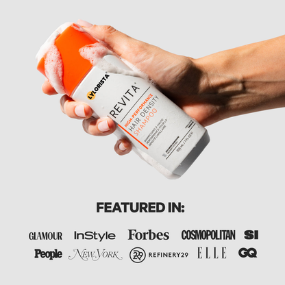 LYLORISTA® Revita High-Performance Hair DENSITY Shampoo