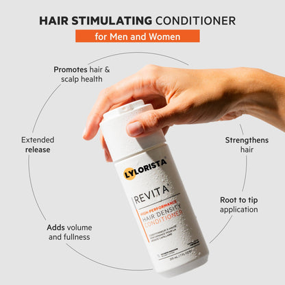 LYLORISTA® Revita High Performance Hair DENSITY Conditioner