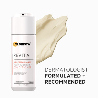 LYLORISTA® Revita High Performance Hair DENSITY Conditioner