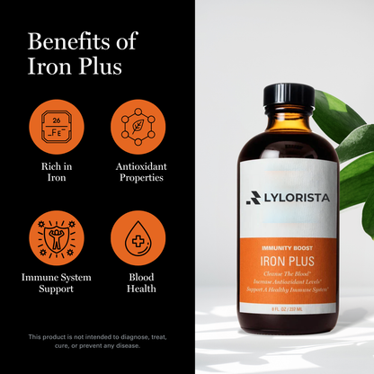 Iron Plus