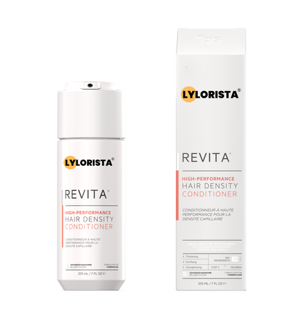 LYLORISTA® Revita High Performance Hair DENSITY Conditioner