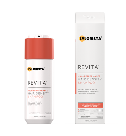 LYLORISTA® Revita High-Performance Hair DENSITY Shampoo